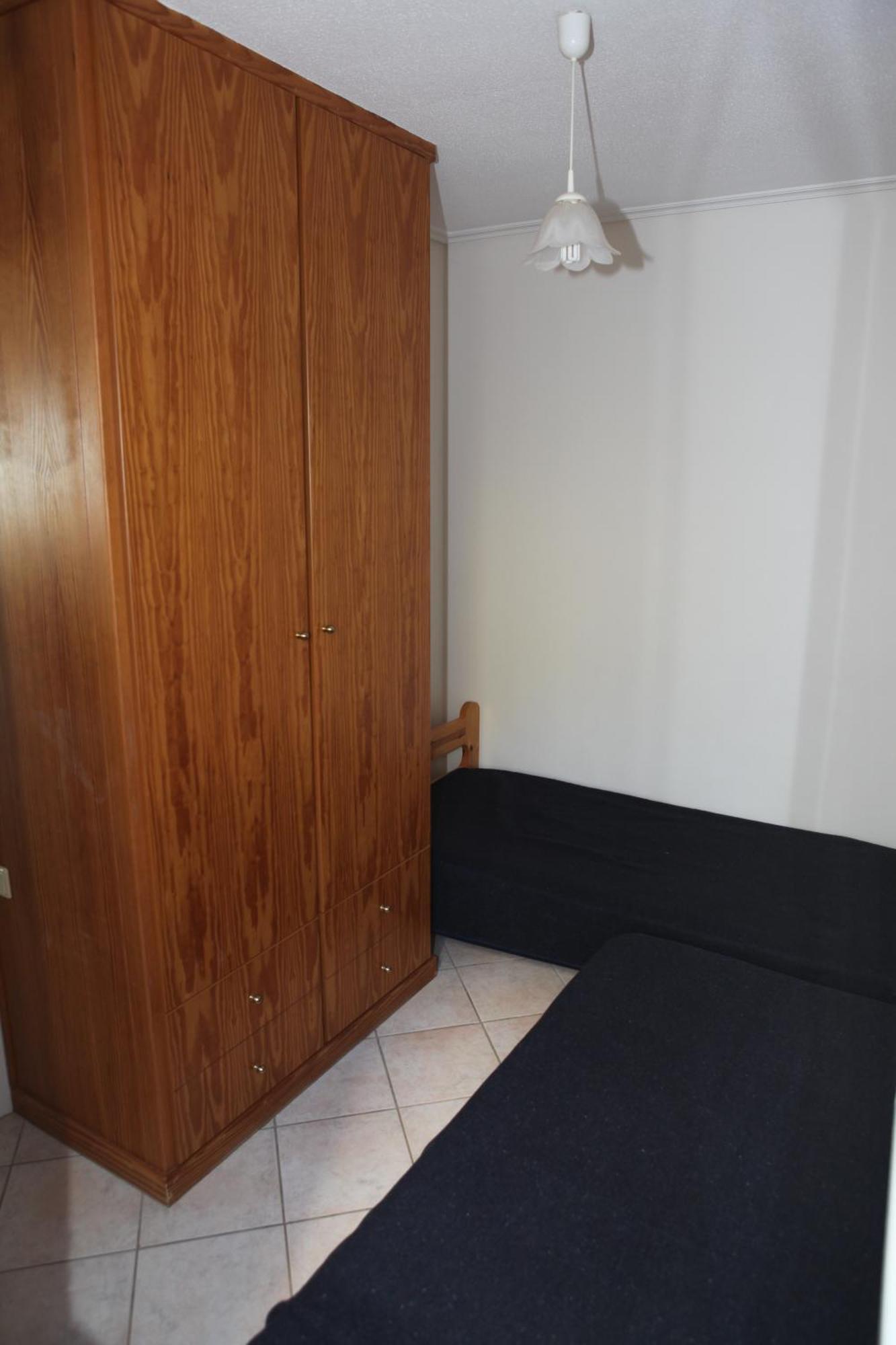 Aliki Studios Paralia Agias Foteinis Pokoj fotografie